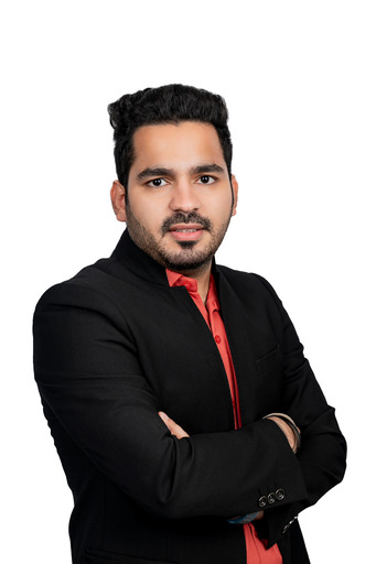 Varun Vaswani